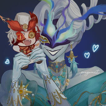 commission