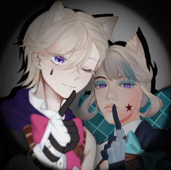 art collab (luphyllum)