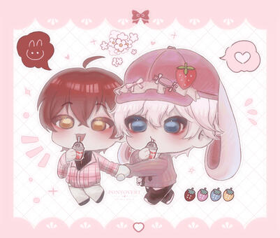 art trade